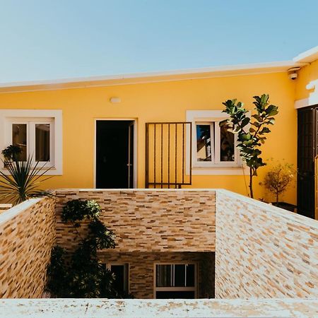 Happy House Comfort Plus Φάρο Εξωτερικό φωτογραφία