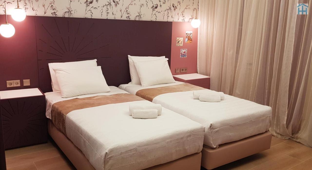 Happy House Comfort Plus Φάρο Εξωτερικό φωτογραφία