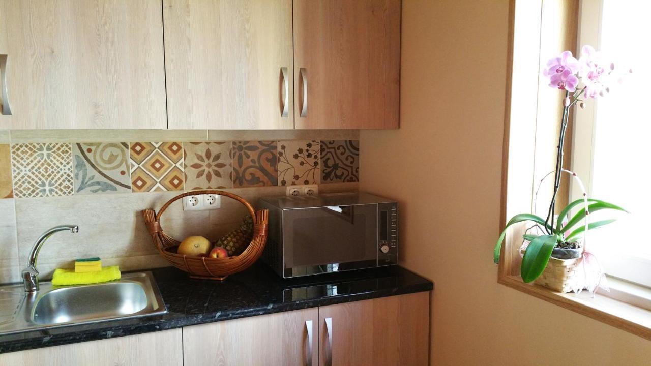Happy House Comfort Plus Φάρο Εξωτερικό φωτογραφία