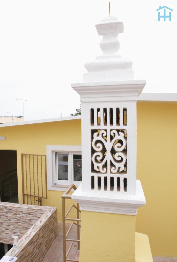 Happy House Comfort Plus Φάρο Εξωτερικό φωτογραφία
