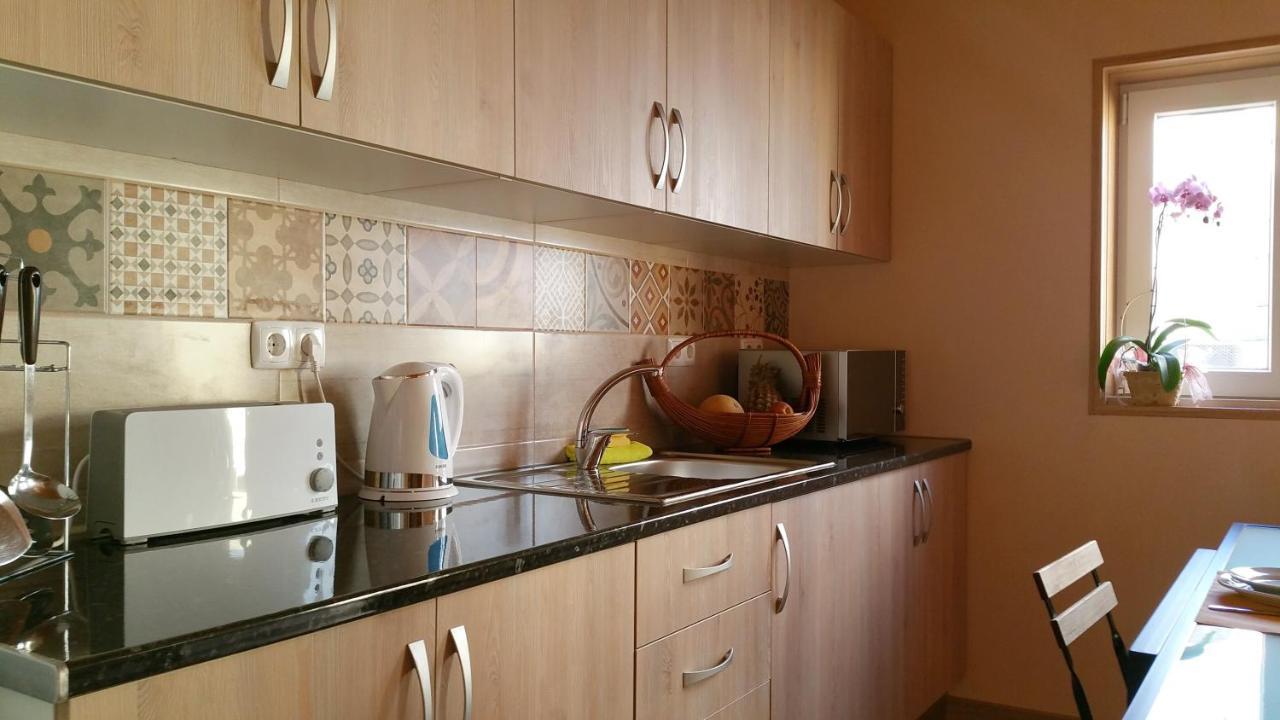 Happy House Comfort Plus Φάρο Εξωτερικό φωτογραφία