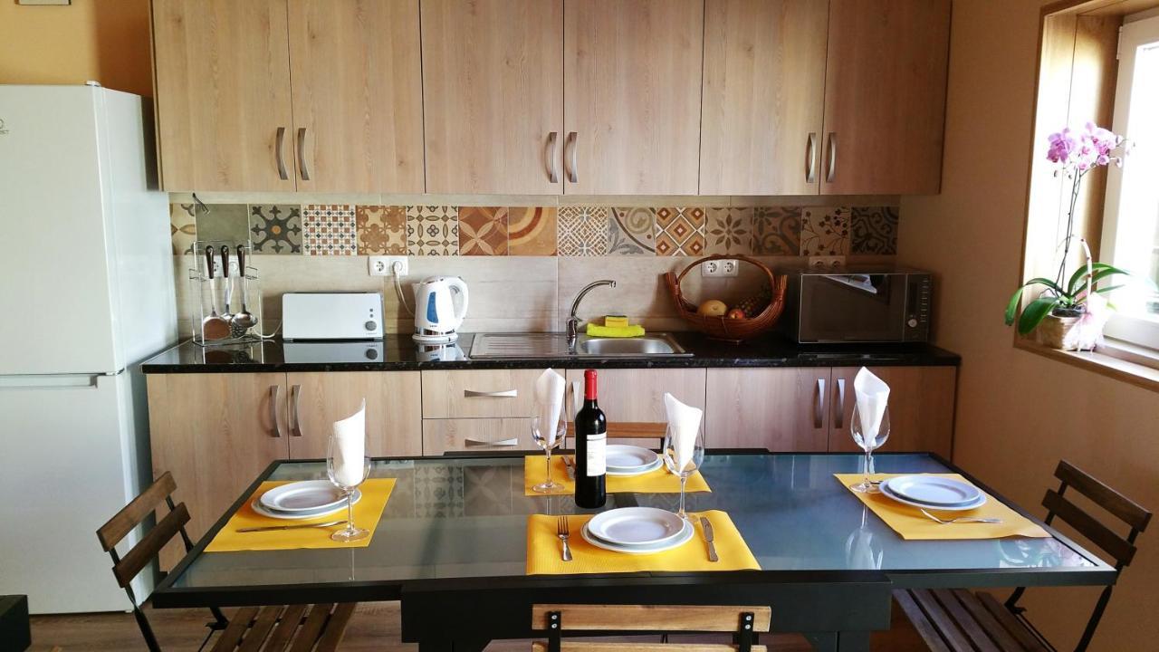 Happy House Comfort Plus Φάρο Εξωτερικό φωτογραφία