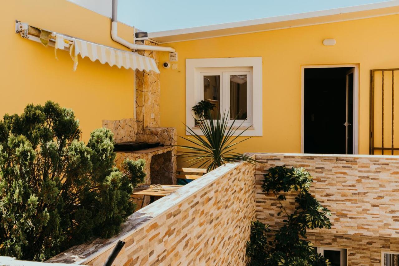 Happy House Comfort Plus Φάρο Εξωτερικό φωτογραφία