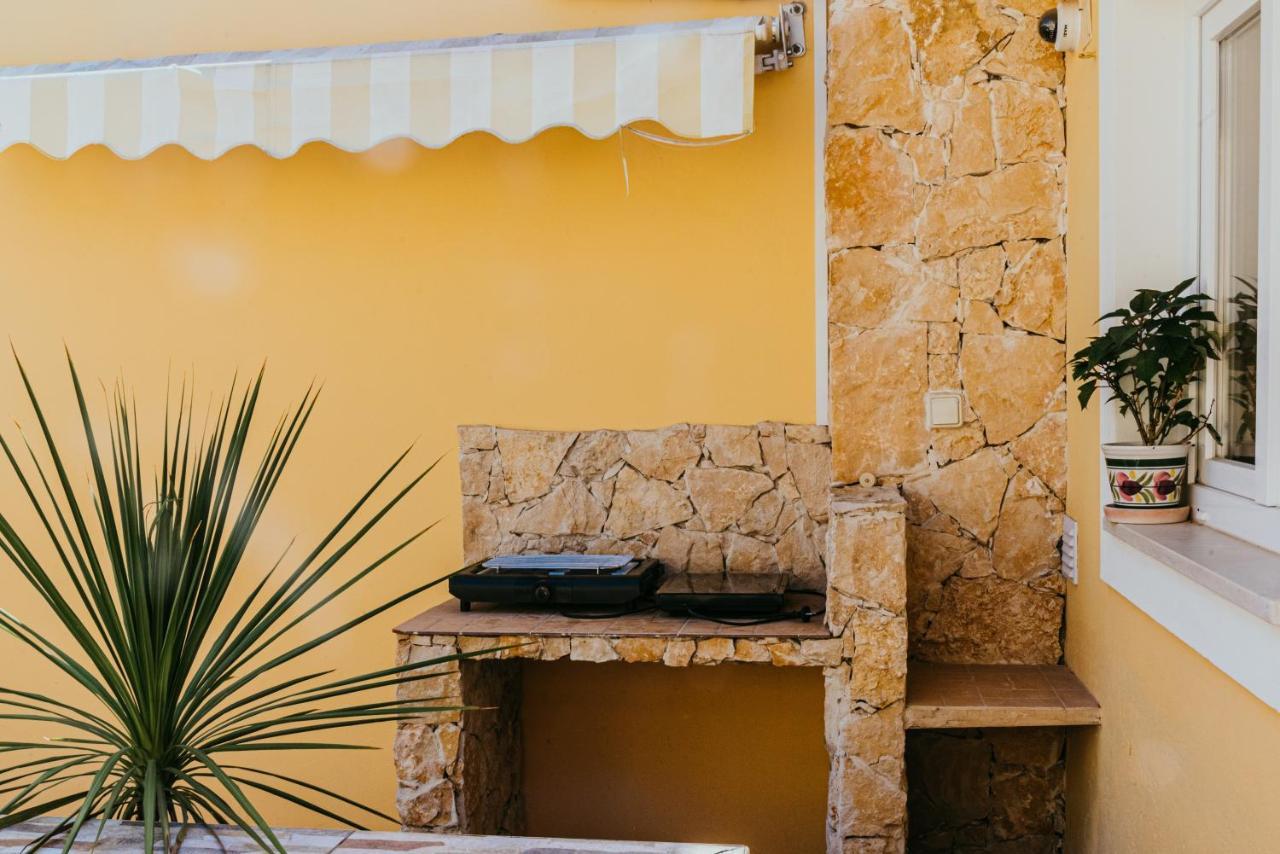 Happy House Comfort Plus Φάρο Εξωτερικό φωτογραφία