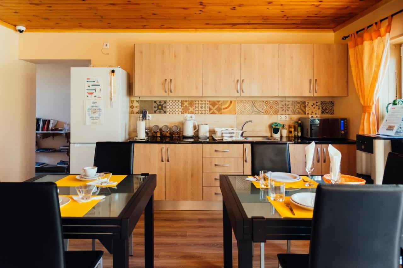 Happy House Comfort Plus Φάρο Εξωτερικό φωτογραφία