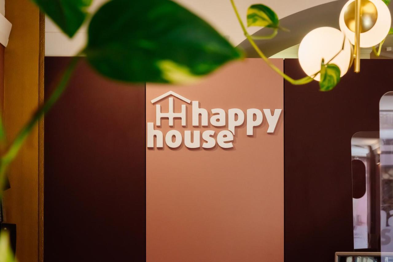 Happy House Comfort Plus Φάρο Εξωτερικό φωτογραφία