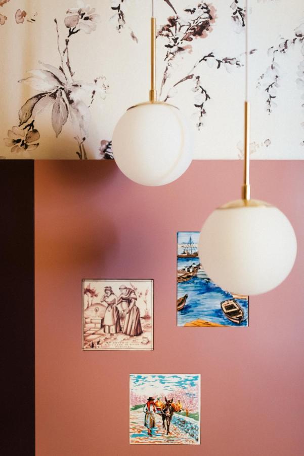 Happy House Comfort Plus Φάρο Εξωτερικό φωτογραφία