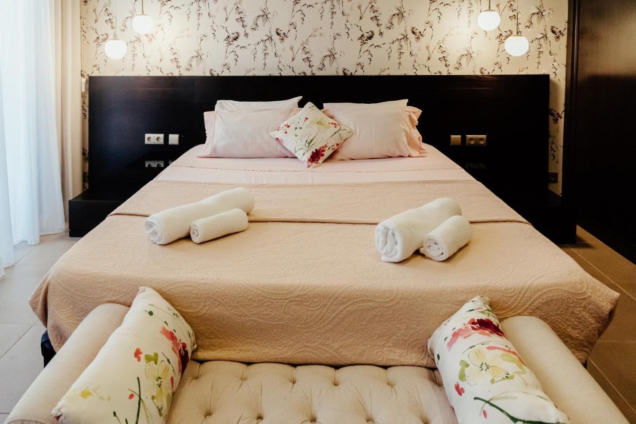 Happy House Comfort Plus Φάρο Εξωτερικό φωτογραφία